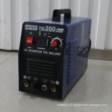 Hot Sale Inverter Tig Welding Manufacturers Machine Used